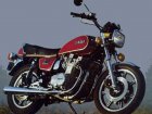 Yamaha XS 1100E